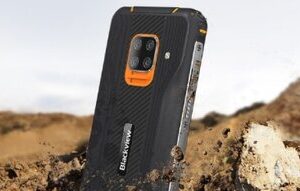 معنای استاندارد نظامی در گوشی های موبایل چیست؟