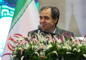 موهبتی: ۶۷۰ بیمارستان در کشور به آمبولانس نیاز دارند