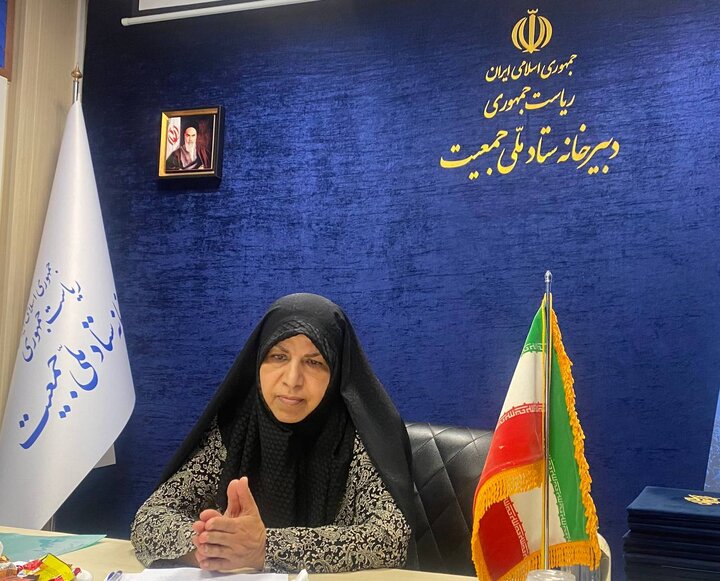 میانگین تعداد فرزند ایدهآل برای ایرانیان ۲.۵ فرزند است
