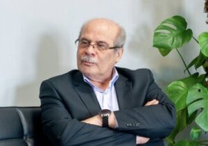 نصر: مواضع ما همواره دفاع از اینترنت آزاد و پایدار بوده است