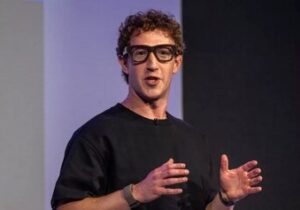 نقشه مخفیانه زاکربرگ لو رفت / عینک‌های متا به تشخیص چهره مجهز می‌شوند