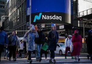 نوسان بورس‌ها با ترس هوش مصنوعی؛ طلا دوباره جهش کرد