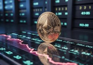 هشدار تحلیلگران: تأیید الگوی تقاطع مرگ در نمودار هفتگی اتریوم