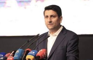 هشدار وزیر ارتباطات درباره ادامه فیلترینگ و کوچ مردم به اینترنت ماهواره‌ای