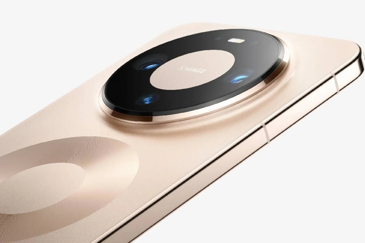 هواوی میت ۸۰ پرو از راه رسید هواوی میت ۸۰ پرو از راه رسید