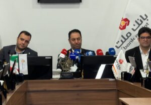 «وبملت» چقدر به خودش وام داد؟/ نگاه بانک ملت به ابرپروژه مدنی‌زاده