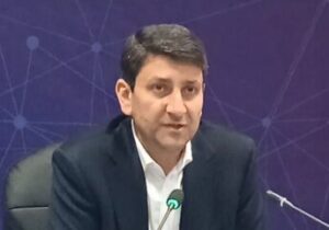 وزیر ارتباطات: در تلاش برای بازگشت اینترنت به شرایط پایدار هستیم