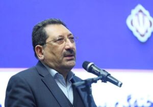 وزیر صمت: میزان تجارت ایران و تاجیکستان صعودی شد