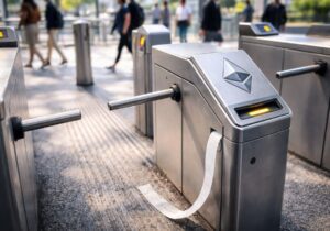 ویتالیک بوترین: اتریوم به لایه تسویه حساب برای هوش مصنوعی تبدیل می‌شود