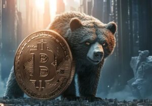 ویلی وو: بازار خرسی بیت کوین در حال تقویت است