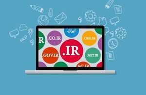 پرتقاضاترین پسوند دامنه فارسی در اینترنت