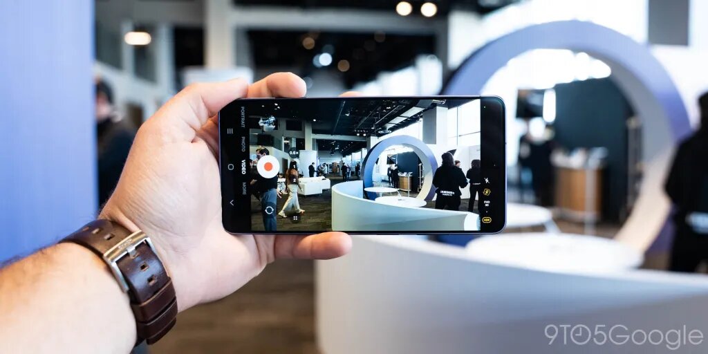 پرچمدار جدید سامسونگ از راه رسید / توپ پر «گلکسی S26 Ultra»