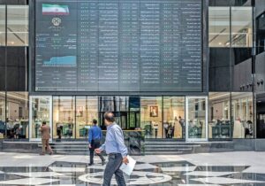 پشت پرده رشد بورس / معاملات سبز شد