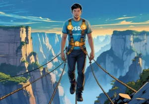 پل امن میان کریپتو و بازارهای جهانی، چگونه دارایی دیجیتال خود را خرج کنیم؟