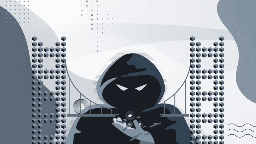 پل امن میان کریپتو و بازارهای جهانی، چگونه دارایی دیجیتال خود را خرج کنیم؟ معنی پل امن میان کریپتو و بازارهای جهانی