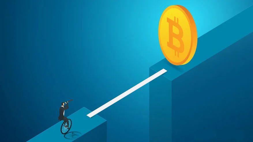 پل امن میان کریپتو و بازارهای جهانی، چگونه دارایی دیجیتال خود را خرج کنیم؟ پل امن در بازار ارز دیجیتال