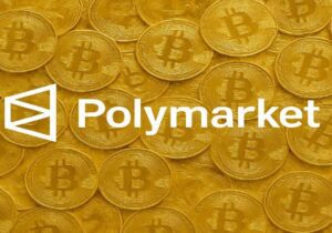 پلی مارکت امکان پیش‌بینی پنج دقیقه‌ای قیمت بیت کوین را فراهم کرد