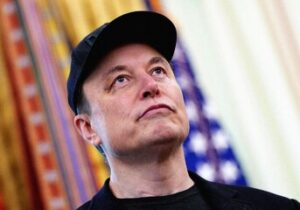 پلیس فرانسه به دفتر شرکت «ایکس» ایلان ماسک یورش برد