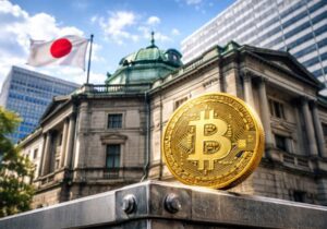 پیروزی قاطع حزب حاکم ژاپن؛ فشار کوتاه‌مدت و خوش‌بینی بلندمدت برای بیت کوین