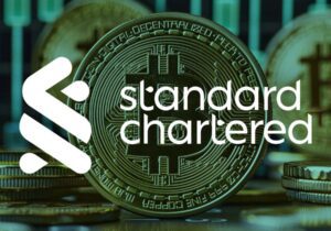 پیش‌بینی استاندارد چارترد از بازار ۲ تریلیون دلاری استیبل کوین‌ ها تا سال ۲۰۲۸