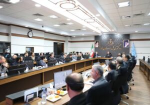 پیگیری مشکلات زیست محیطی بزرگترین شهرک صنعتی ایران در البرز