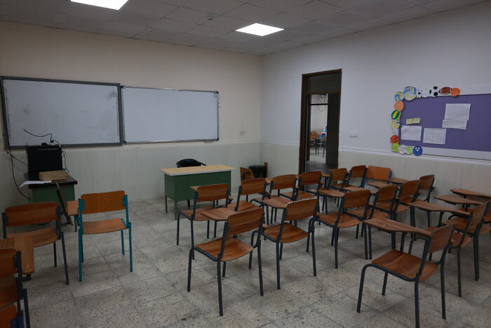 پیگیری مشکلات زیست محیطی بزرگترین شهرک صنعتی ایران در البرز