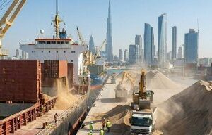 چرا عربستان و امارات سالانه میلیون‌ها تن شن و ماسه وارد می‌کنند؟