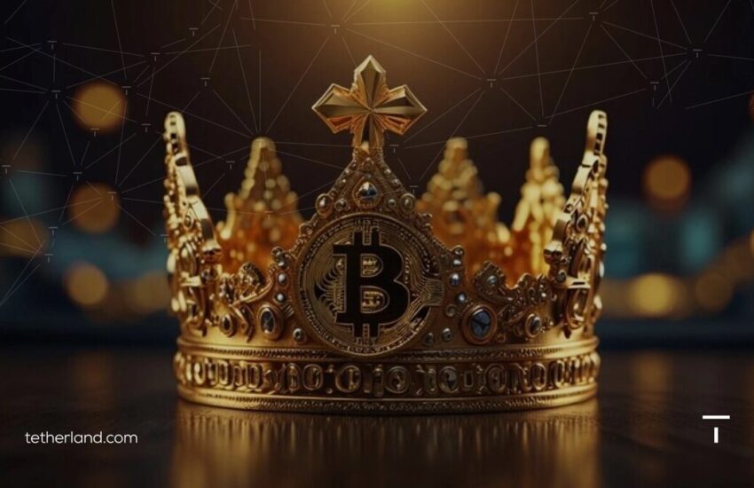 چه عواملی باعث نوسان پادشاه رمزارزها می شوند؟