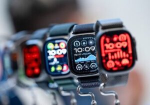 چگونه اپلیکیشن‌های سلامت، اپل را از بازار بیرون راندند؟