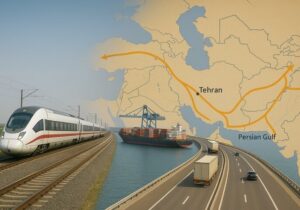 کریدورها مانع تنش‌های نظامی می‌شوند