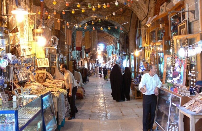 کسبه بخوانند / شرط فعالیت صنوف در ماه رمضان اعلام شد