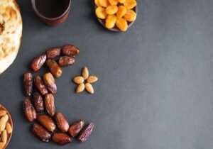 کنترل وزن و لاغری با روزهداری صحیح