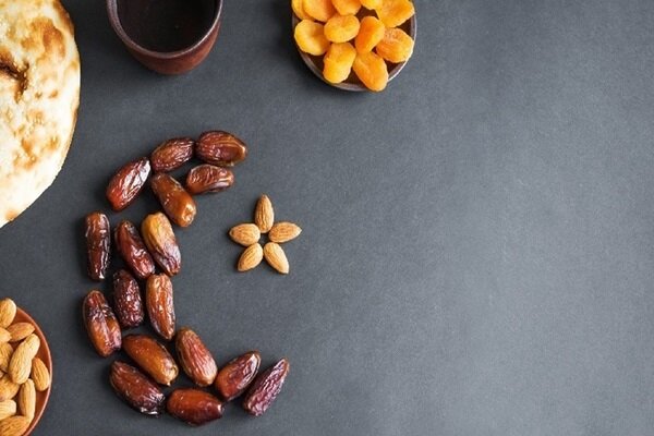 کنترل وزن و لاغری با روزهداری صحیح