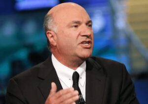 کوین اولری: تحلیل رفتار نهادهای سرمایه‌گذاری پس از اصلاح ۵۰ درصدی بیت کوین