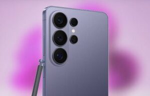 گاف سامسونگ در تیزر دوربین گلکسی اس ۲۶ اولترا