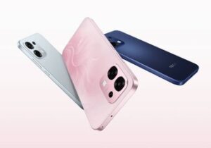 گوشیهای خانواده اوپو A۶ رونمایی شدند /عکس