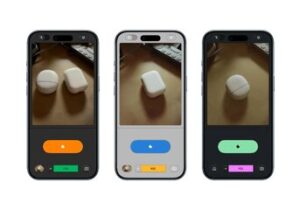 گوگل یک ابزار عکاسی حرفه‌ای را برای آیفون منتشر کرد