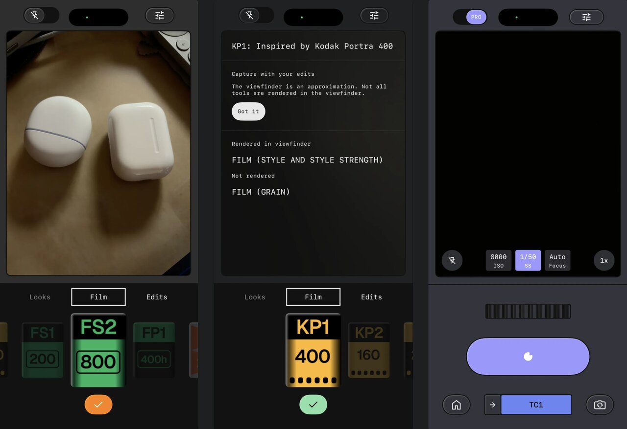 گوگل یک ابزار عکاسی حرفهای را برای آیفون منتشر کرد گوگل یک ابزار عکاسی حرفهای را برای آیفون منتشر کرد