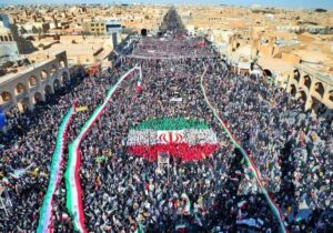 ۲۶۰۰ روانشناس خطاب به آمریکا: ملت ایران تسلیم جنگ روانی نمی‌شود