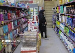 ۸.۵ درصد از کل مسمومیت ها مربوط به مواد شوینده است