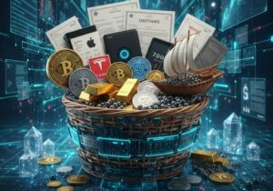 مدیریت پرتفوی در رکود احتمالی ۲۰۲۶؛ استراتژی هوشمند تنوع‌بخشی میان کریپتو، طلا و سهام