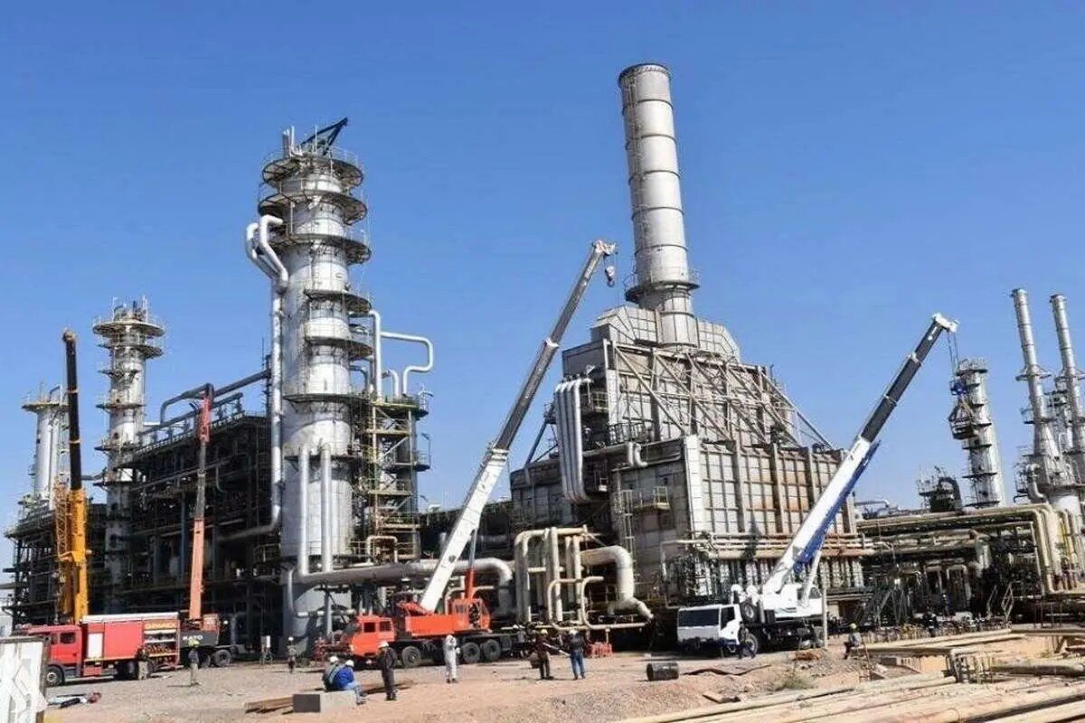 اعلام آخرین وضعیت پالایشگاه‌های نفت عراق و عربستان