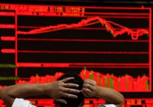 افزایش جنون آمیز قیمت نفت / بازار سهام ژاپن فروریخت