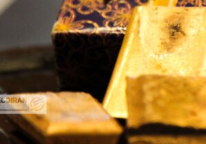انس جهانی طلا در روزهای پس از شروع جنگ خاورمیانه چه تحولاتی را طی کرده است؟