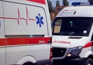 تزریق ۲۰۵ آمبولانس جدید به ناوگان امدادی کشور طی دو هفته