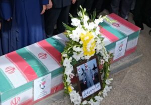 تهران و هرمزگان بیشترین شهدای جنگ را دارند