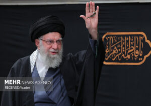 سازمان نظام پزشکی شهادت مظلومانه رهبر انقلاب را تسلیت گفت