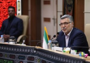 شهادت ۲۱۰ کودک در جنگ رمضان