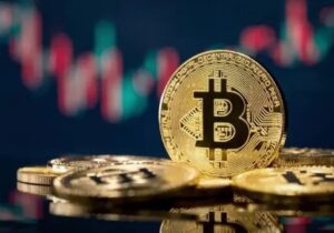 قیمت بیت‌کوین سقوط کرد