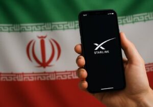 ماجرای فروش «گیگ‌های میلیون تومانی اینترنت ماهواره‌ای استارلینک» در ایران چیست؟